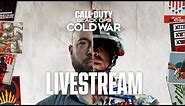 Beta Gameplay With Maven (@maven) — Call of Duty®: Black Ops Cold War