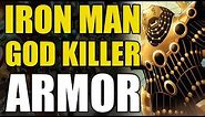 Iron Man Vol 2: The Godkiller Armor | Comics Explained