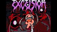 EXCELSIOR OST: DoubleTap - Arcade