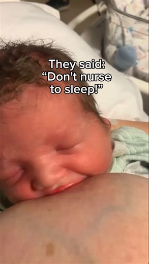 92K views · 632 reactions | If your baby needs support while falling...