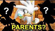 Who are Silver the Hedgehog’s Ancestors? - Sonic Theory (SPECULATION) - NewSuperChris