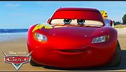 Lightning McQueen's Secret to Winning Races | Pixar Cars