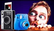 The BEST Instant photography Camera for beginners in 2024