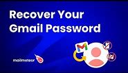 Recover Your Gmail Password Without a Phone Number or Recovery Email