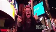 Happy New Year 2012 | New Years Eve live on NBC