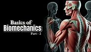 Basics of Biomechanics: Anatomy vs Functional Anatomy | Video #02