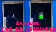 Samsung tab s2 charging problem t810/t813,Samsung tab s2 battery replacement