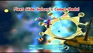 Super Mario Galaxy 2 - All 49 Comet Medal Locations