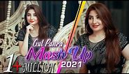 MASHUP | Pashto New Song | Gul Panra New Song | Gul Panra New OFFICAL Mashup 2021