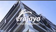 Career at Erajaya
