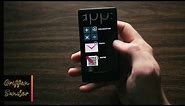 Installing Apps on the Zune HD in 2018 - A quick tutorial