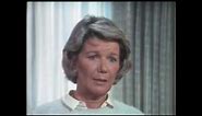 Dallas: Miss Ellie finally accept the fact that Gary never intends to come back to Southfork.