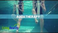 How Aqua Therapy Works