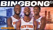 BING BONG?! What's Up With The Knicks' New Catchphrase?