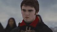 Alec Volturi Powers Scenes (Twilight Saga)