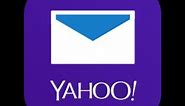 How To Sign Into Yahoo Email Account