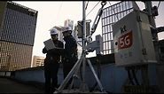 South Korea launches 5G networks early to secure world first