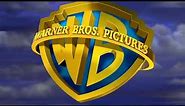 Warner Bros Pictures Logo History