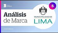 Cambio de Logo: Municipalidad de Lima | Análisis