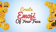 Create Emoji of Your Face - pixstacks