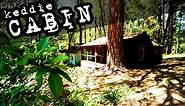 Something HORRIFYING Happened Here: Keddie Cabin 39 Years After the Murders | True Crime Documentary