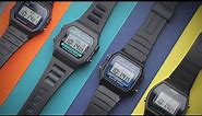 Which Cheap Digital Watch Is Best? - Casio F91 Alternative Roundup (5 Compared)