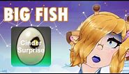FFXIV BIG FISH Tier List (Shadowbringers)
