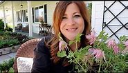 Planting 3 Gorgeous Clematis! 🌿🌸😍 // Garden Answer