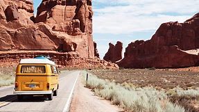 150  Road Trip Quotes and Caption Ideas for Instagram