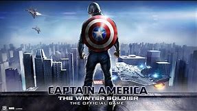 Captain America The Winter Soldier - The Official Mobile Game trailer | HD