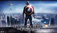 Captain America The Winter Soldier - The Official Mobile Game trailer | HD