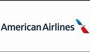 American Airlines Logo history