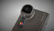 Retro Review: Apple's Digital Camera - QuickTake 200 (Circa 1996)