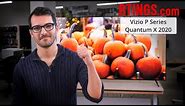 Vizio P Series Quantum X (2020) TV Review - Vizio's Best TV Yet?
