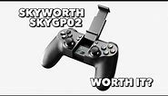 Main Game Jadi Lebih Asik! Wanderer Unboxing & Review Eps.2 | Gamepad Skyworth SKYGP02.