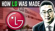 LG: The Untold Story of Korean Tech. Giant LG