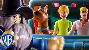 Scooby-Doo! Mini-Mysteries | What’s Mine is Yours | WB Kids