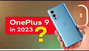 OnePlus 9 in 2023 Should You Buy? OnePlus 9 Honest Review After 2 years