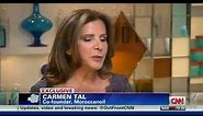 CNN Erin Burnett OutFront - Moroccanoil.avi