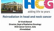 PPT - Reirradiation in head and neck cancer PowerPoint Presentation, free download - ID:2170872