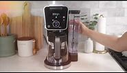 Coffee Maker | How to Assemble (Ninja® DualBrew Pro Specialty Coffee System)