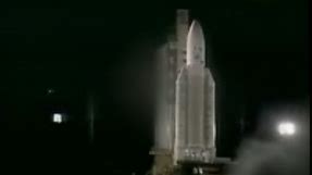 Ariane 5G V130(Astra 2B / GE 7)Launch
