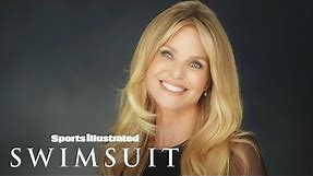 Christie Brinkley SI Swimsuit Legends | Legends | Sports Illustrated Swimsuit