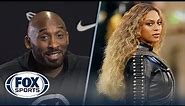 Kobe Bryant tells the story behind his one-on-one game with Beyoncé's dad | FOX SPORTS