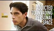 Guy Who Can't Stop Invading Personal Space (feat. @BrandonRogers) - Addiction Busters