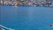 Symi Island Greece - Most Colorful Island