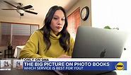 One mom tried 5 digital photo book services: Here's how they compared
