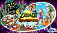 The Zelda CDi Reanimated Collab!