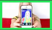 How to turn your iPhone into a Thermal Camera! | iJustine