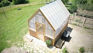 How to Build a Greenhouse